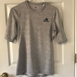 Men’s Adidas Compression Shirt